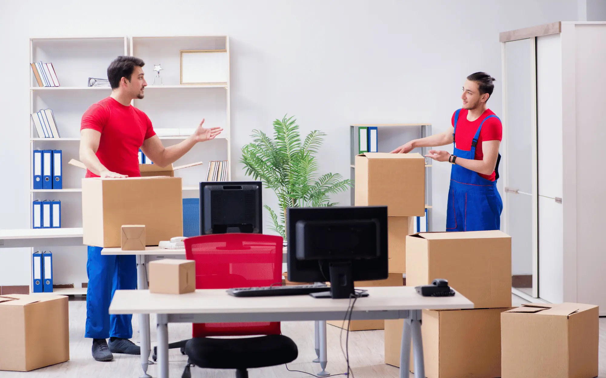 office relocation Services in gurgaon