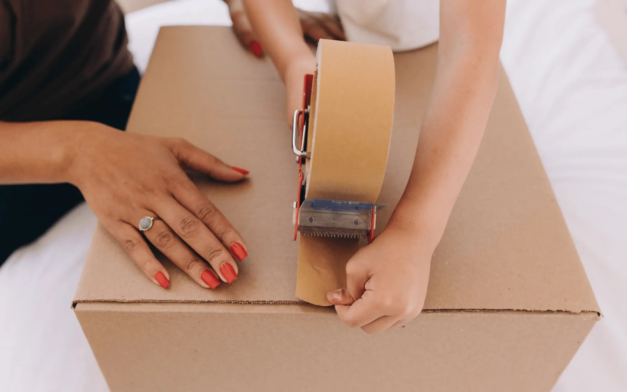 Packing & Unpacking services in gurgaon