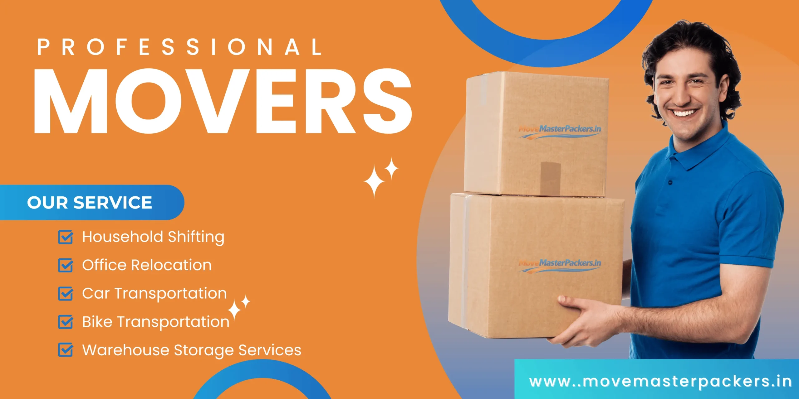 Best Packers and Movers in Gurgaon