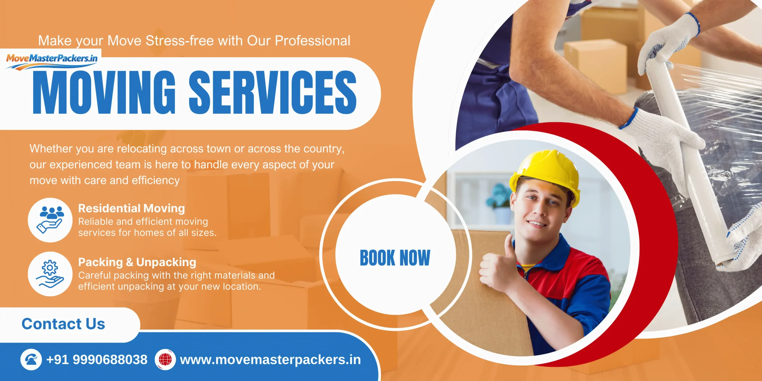 Affordable Packers and Movers in Gurgaon